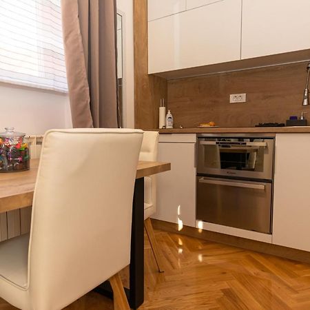 Frui Centro Zagreb Διαμέρισμα Εξωτερικό φωτογραφία